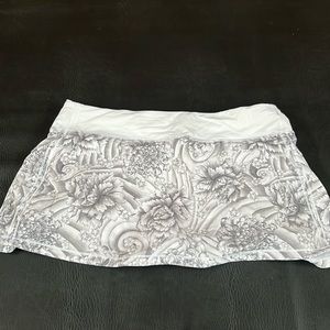Lululemon Skort